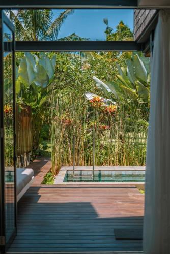 Three-Bedroom Villa image 5
