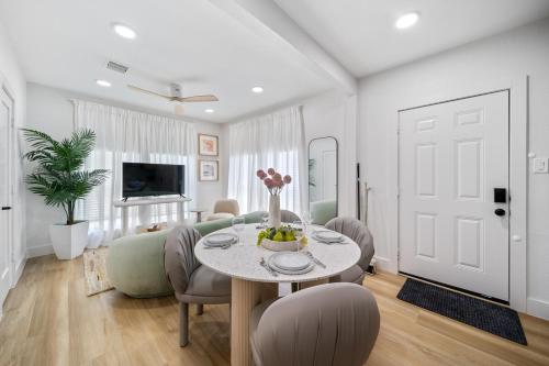Mediterranean Villa #6 at East Downtown