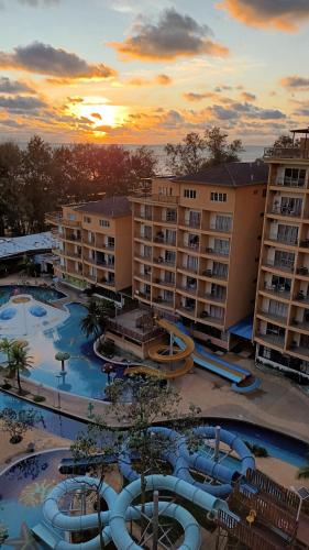 Cuti de Gold Coast Morib Cuti de Gold Coast Morib