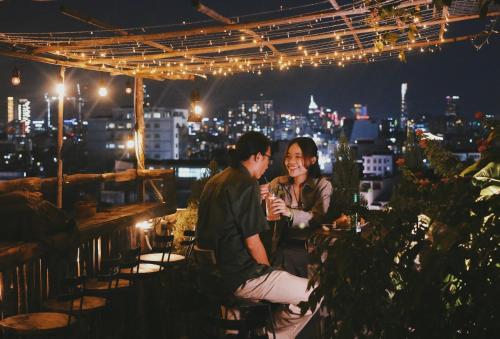 YOURS Apartment - Airport - Ho Chi Minh City