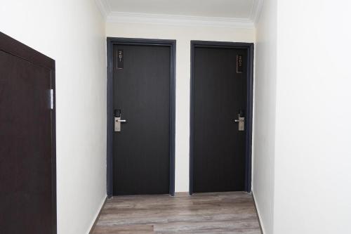 Entrance, Anta Hotel  in Johor Jaya