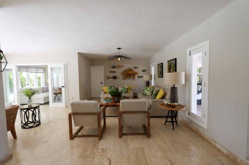 Villa en Casa de Campo 10127 · Básima