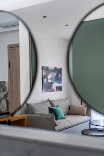 Facilities, Althea Suites in Sitia