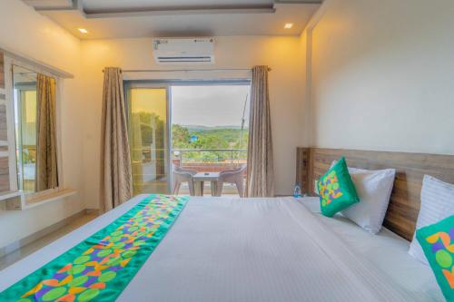 Treebo The Venna Hill in 馬哈巴勒什瓦