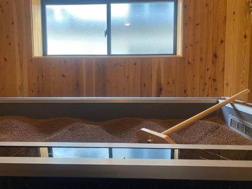 Programlehetőségek, SANDBoX in Izu Islands