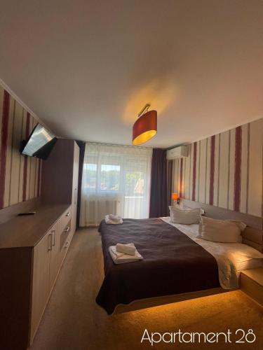 GARSONIERA FELIX MINI