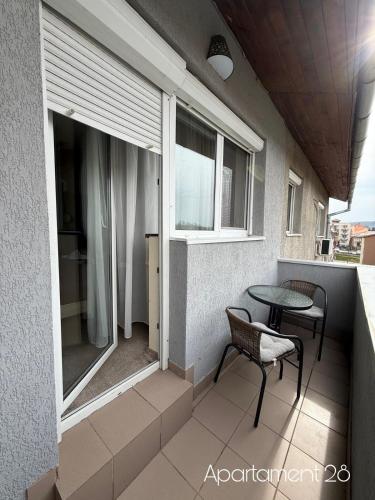 GARSONIERA FELIX MINI