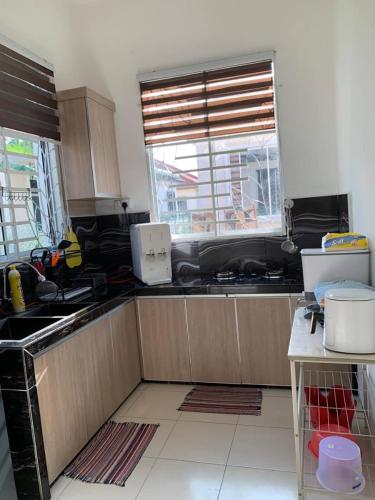 Homestay Amyas DJerai Homestay Amyas DJerai