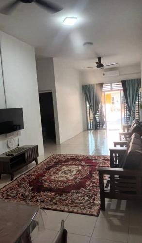 Homestay Amyas DJerai Homestay Amyas DJerai