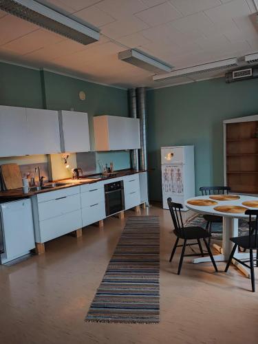 Kuohuvirran kartano Kuohuvirran kartano