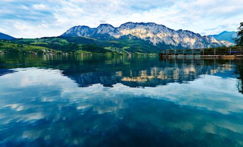 Hotel Stadler am Attersee