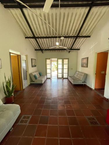 Casa Quinta El Peñonsito