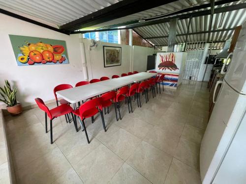 Casa Quinta El Peñonsito