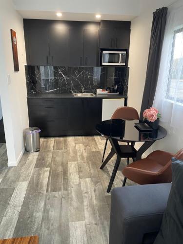 Campbell Unit, Cambridge (fotografie 5)