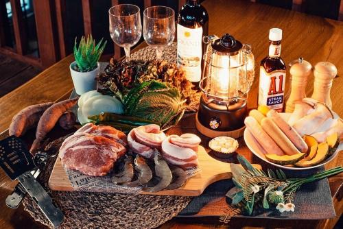 Geojae Sanggaksokeui Jip Pension - Jangmok branch in Jangmok-myeon