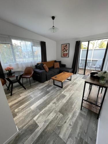 Campbell Unit, Cambridge (fotografie 7)