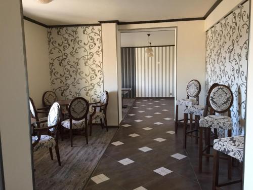 Pensiunea Alexandra & SPA - image 7