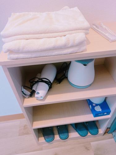 ひまわりHotel near Nagasaki Békepark