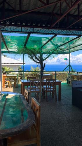 Facilities, Seaview Mansion Dalaguete Apartelle in Dalaguete