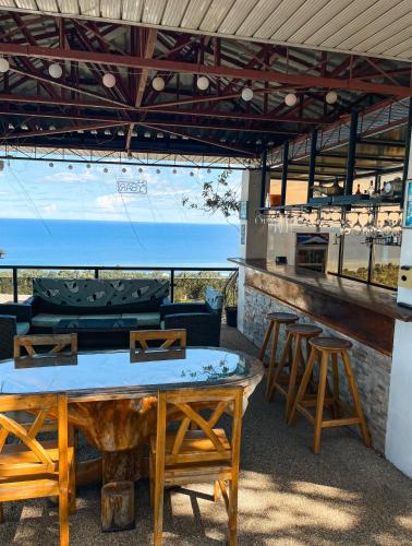 Facilities, Seaview Mansion Dalaguete Apartelle in Dalaguete