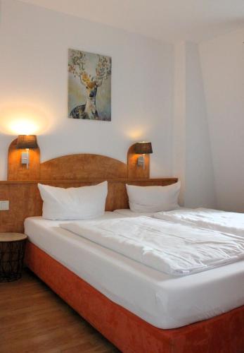 Hotel Waitzingers in Landsberg am Lech