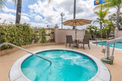 Comfort Inn Escondido San Diego North County - image 8