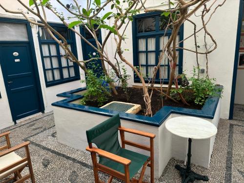 Hotel Aliki – Ano Symi, DC
