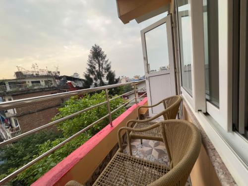 Kathmandu Yaro Inn - Kathmandu