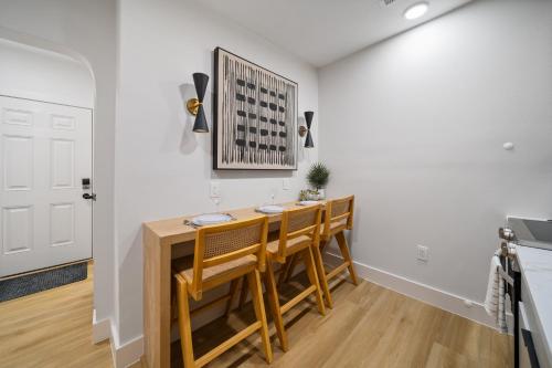 Mediterranean Villa #4 at East Downtown