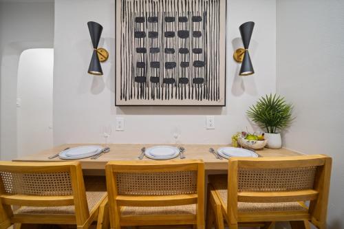 Mediterranean Villa #4 at East Downtown
