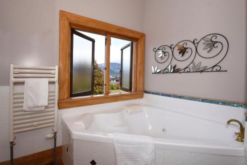 Te Anau Lodge in Te Anau