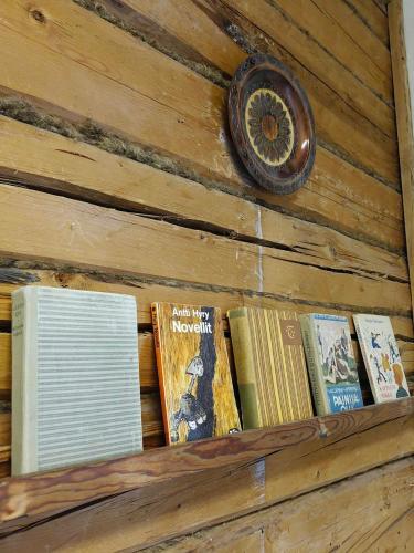 Kuohuvirran kartano Kuohuvirran kartano