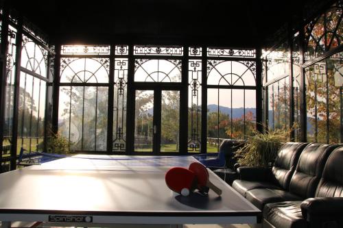 Deportes y ocio, Te Anau Lodge in Te Anau