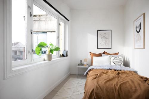 Great apartment in Bogstadveien with a sunny balcony, Oslo (photo 3)