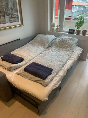 Great apartment in Bogstadveien with a sunny balcony, Oslo (photo 6)