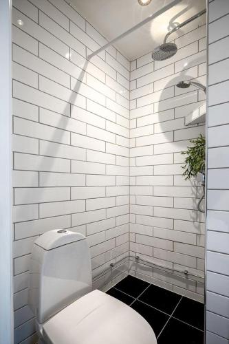 Great apartment in Bogstadveien with a sunny balcony, Oslo (photo 8)
