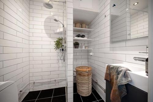 Great apartment in Bogstadveien with a sunny balcony, Oslo (photo 9)