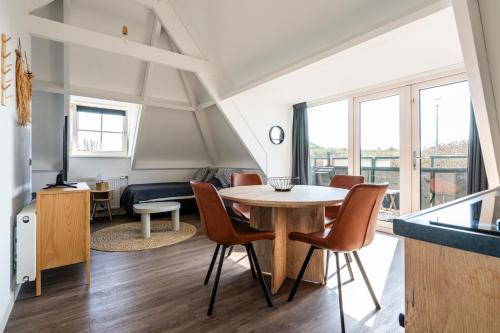 Duinhotel Haga in Зутеланд