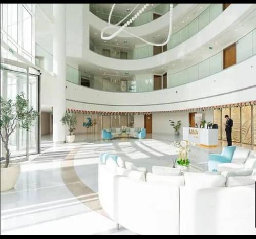 Fleur Star Apartments, Dubaj (zdjęcie 9)