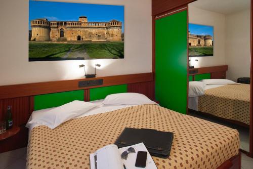hotel photo