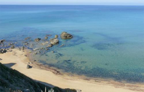 Amazing Home In Loc,ta Marina Di Guttu With Wifi