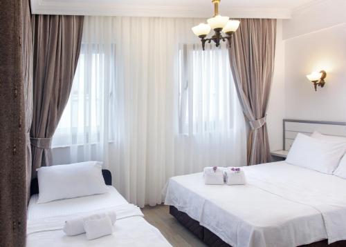 Bozcaada Su Otel Bozcaada Su Otel