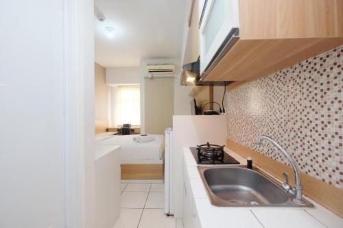 Apartemen The Springlake Summarecon by Cheapinn in North Bekasi