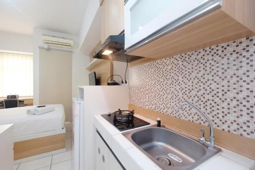 Apartemen The Springlake Summarecon by Cheapinn in North Bekasi