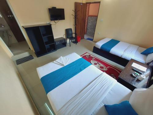 Family Double Room image 10