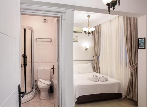 Bozcaada Su Otel Bozcaada Su Otel