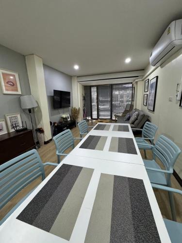 GM6 - Samyan 4floors, 4mins walk to Bantadtong, Bangkok (photo 2)