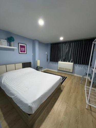 GM6 - Samyan 4floors, 4mins walk to Bantadtong, Bangkok (photo 9)