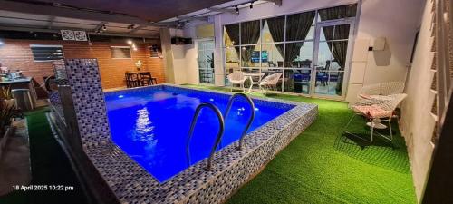 Tamar Merindu Home2Stay Tamar Merindu Home2Stay