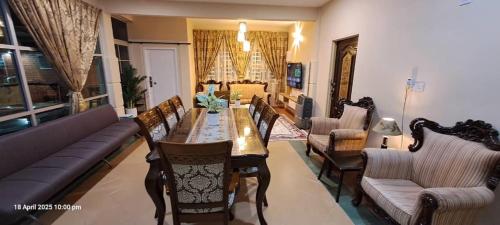 Tamar Merindu Home2Stay Tamar Merindu Home2Stay